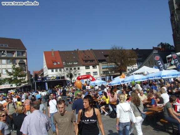 Einsteinmarathon @ Muensterplatz - Bild 197