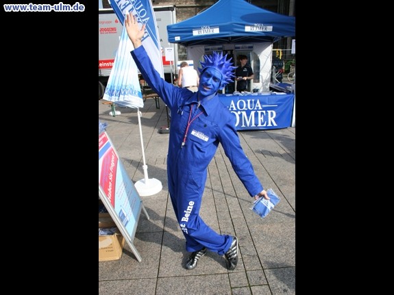 Einsteinmarathon @ Muensterplatz - Bild 23