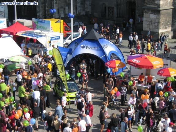 Einsteinmarathon @ Muensterplatz - Bild 237
