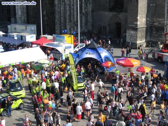 Einsteinmarathon @ Muensterplatz - Bild 238