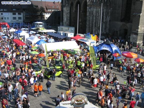 Einsteinmarathon @ Muensterplatz - Bild 239