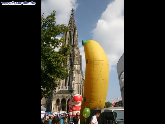 Einsteinmarathon @ Muensterplatz - Bild 24