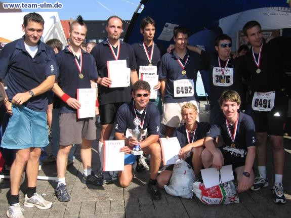 Einsteinmarathon @ Muensterplatz - Bild 247