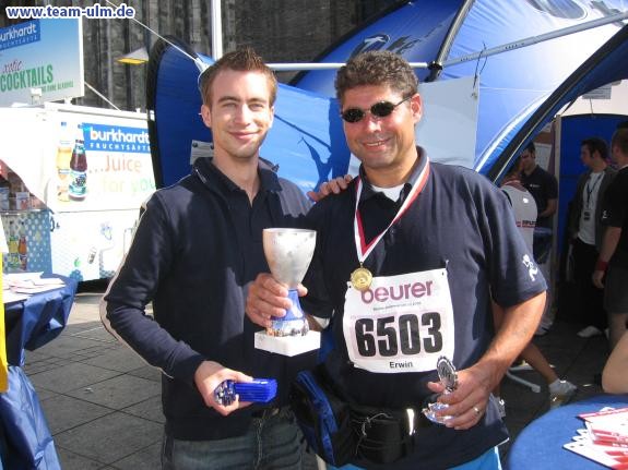 Einsteinmarathon @ Muensterplatz - Bild 253