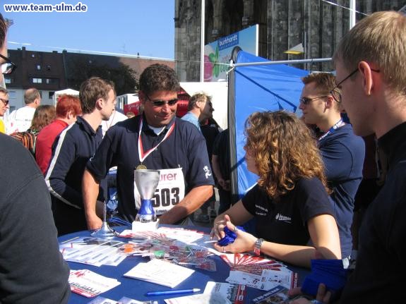 Einsteinmarathon @ Muensterplatz - Bild 256
