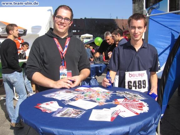 Einsteinmarathon @ Muensterplatz - Bild 264