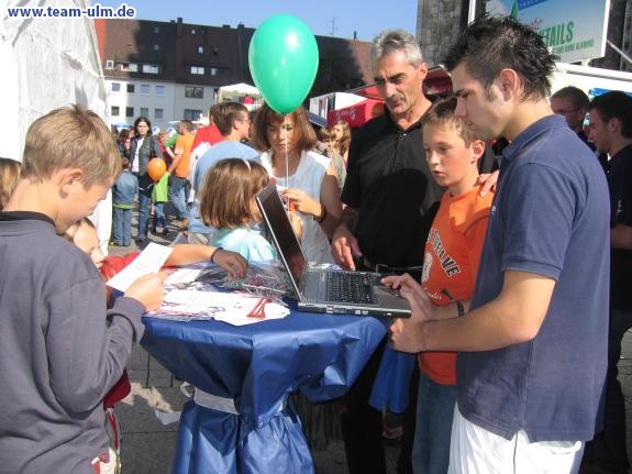 Einsteinmarathon @ Muensterplatz - Bild 265