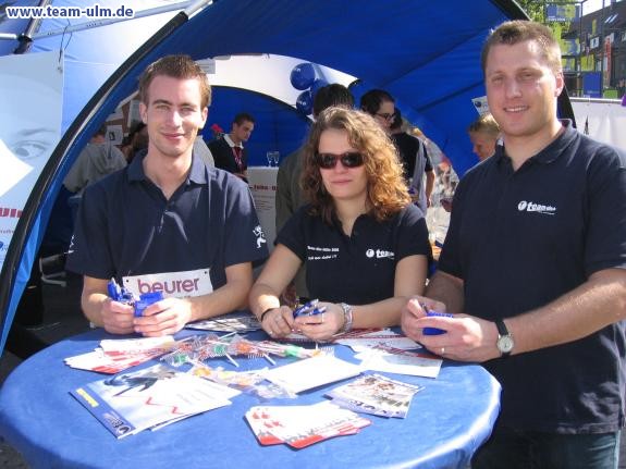 Einsteinmarathon @ Muensterplatz - Bild 266