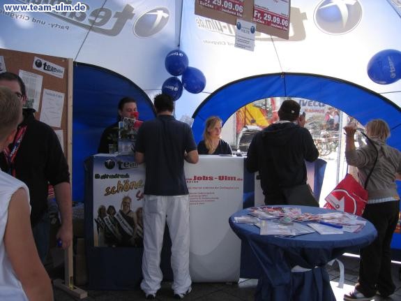 Einsteinmarathon @ Muensterplatz - Bild 273