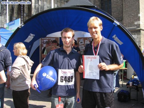 Einsteinmarathon @ Muensterplatz - Bild 275