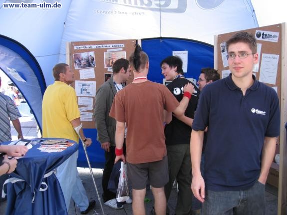 Einsteinmarathon @ Muensterplatz - Bild 276