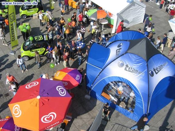 Einsteinmarathon @ Muensterplatz - Bild 277