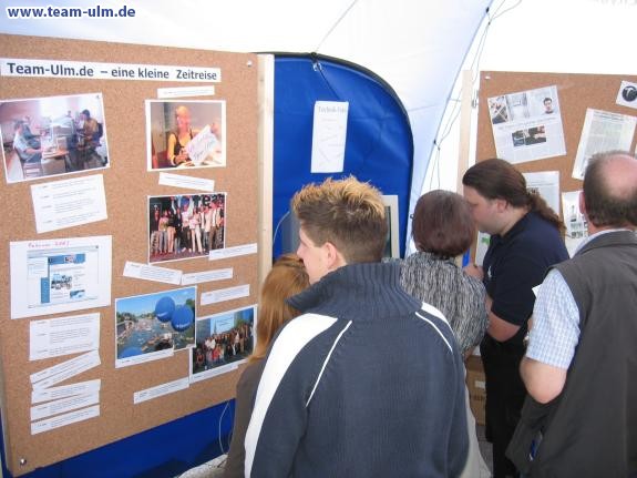 Einsteinmarathon @ Muensterplatz - Bild 279