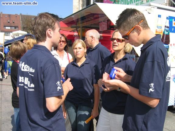 Einsteinmarathon @ Muensterplatz - Bild 283
