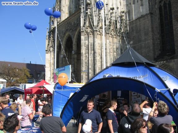 Einsteinmarathon @ Muensterplatz - Bild 285
