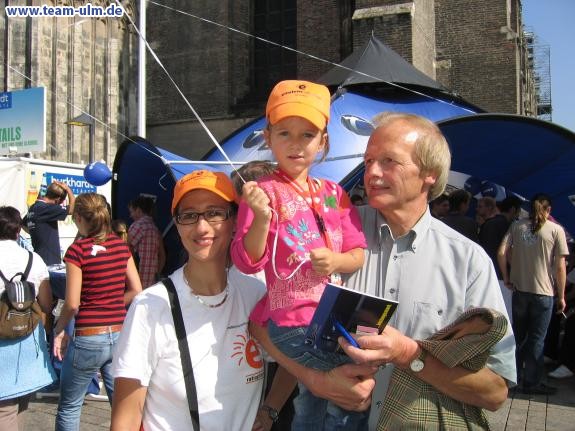 Einsteinmarathon @ Muensterplatz - Bild 291