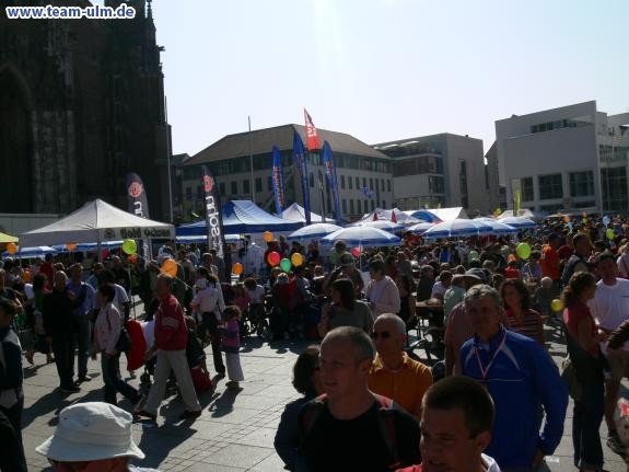 Einsteinmarathon @ Muensterplatz - Bild 301