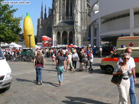 Einsteinmarathon @ Muensterplatz - Bild 332