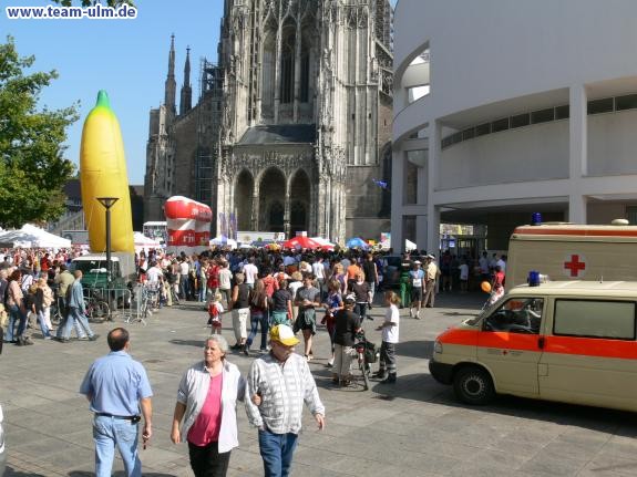 Einsteinmarathon @ Muensterplatz - Bild 333