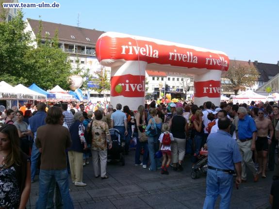 Einsteinmarathon @ Muensterplatz - Bild 335