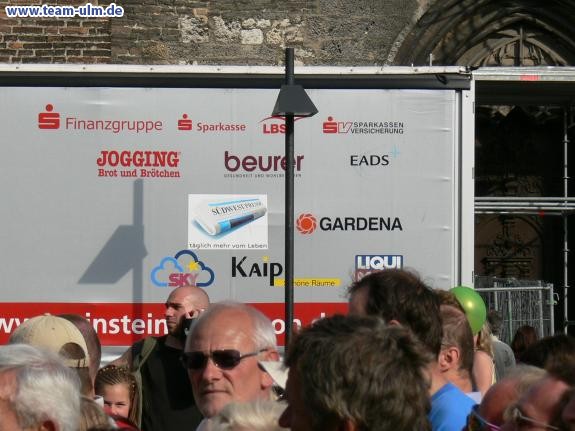 Einsteinmarathon @ Muensterplatz - Bild 342