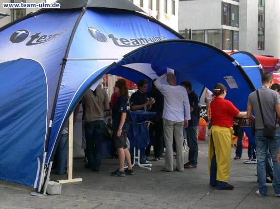 Einsteinmarathon @ Muensterplatz - Bild 360