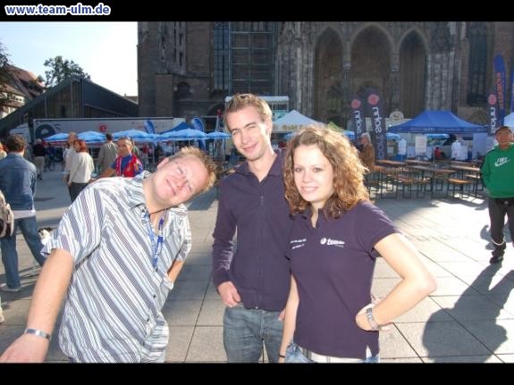 Einsteinmarathon @ Muensterplatz - Bild 363
