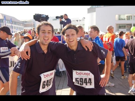 Einsteinmarathon @ Muensterplatz - Bild 395