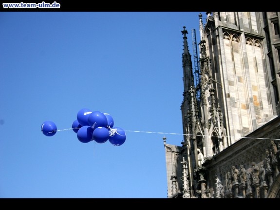 Einsteinmarathon @ Muensterplatz - Bild 4