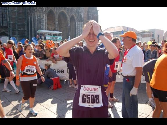 Einsteinmarathon @ Muensterplatz - Bild 412