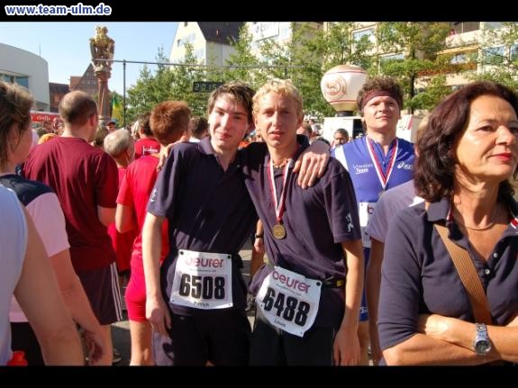 Einsteinmarathon @ Muensterplatz - Bild 413