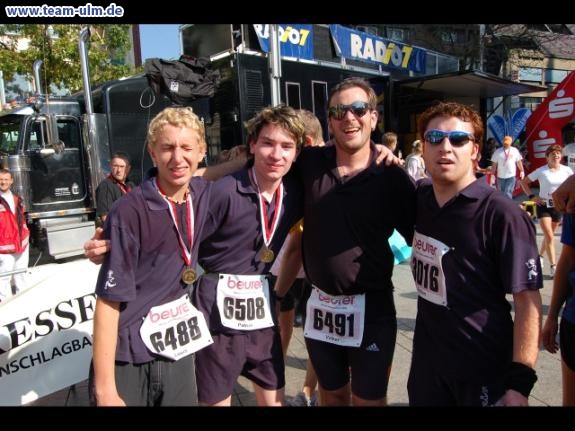 Einsteinmarathon @ Muensterplatz - Bild 415