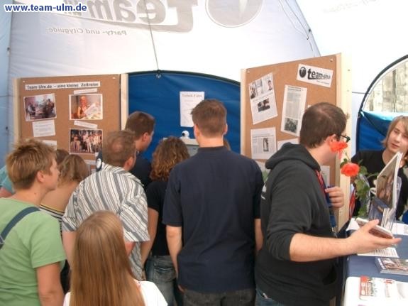 Einsteinmarathon @ Muensterplatz - Bild 42