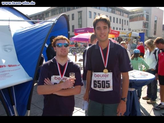 Einsteinmarathon @ Muensterplatz - Bild 424