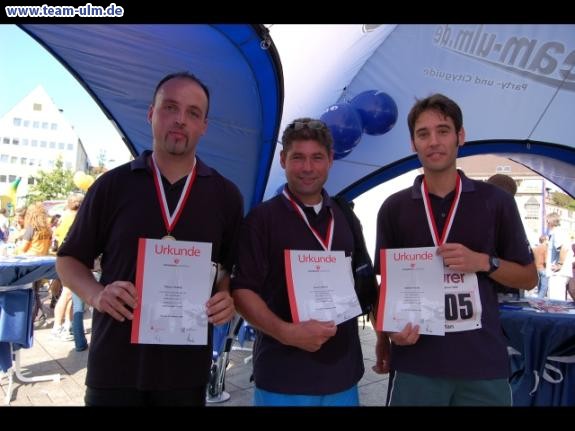 Einsteinmarathon @ Muensterplatz - Bild 425