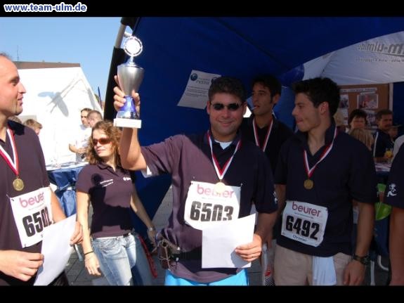 Einsteinmarathon @ Muensterplatz - Bild 427