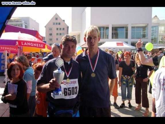 Einsteinmarathon @ Muensterplatz - Bild 432