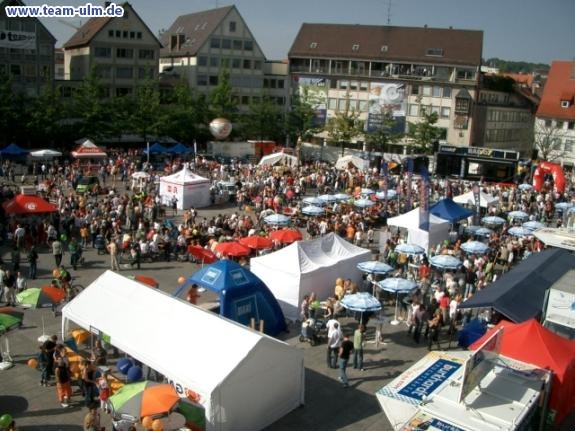 Einsteinmarathon @ Muensterplatz - Bild 46