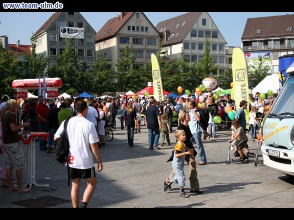 Einsteinmarathon @ Muensterplatz - Bild 5