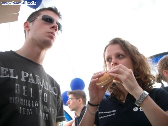 Einsteinmarathon @ Muensterplatz - Bild 52