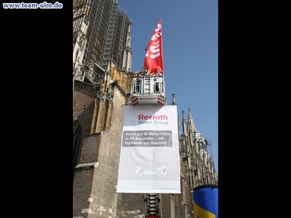 Einsteinmarathon @ Muensterplatz - Bild 6