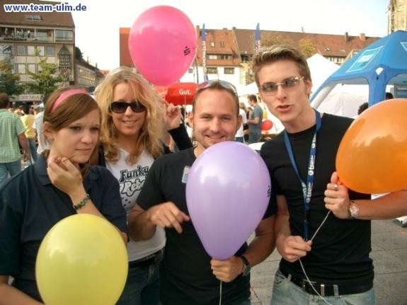 Einsteinmarathon @ Muensterplatz - Bild 61