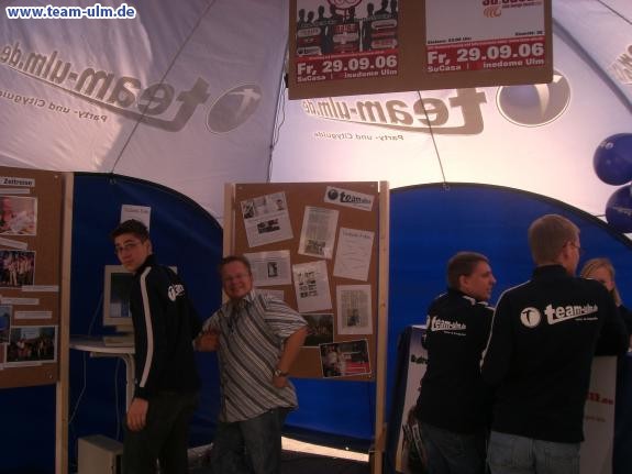 Einsteinmarathon @ Muensterplatz - Bild 67