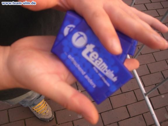 Einsteinmarathon @ Muensterplatz - Bild 69