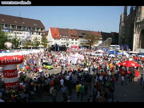 Einsteinmarathon @ Muensterplatz - Bild 7