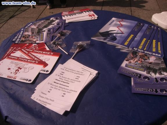 Einsteinmarathon @ Muensterplatz - Bild 71