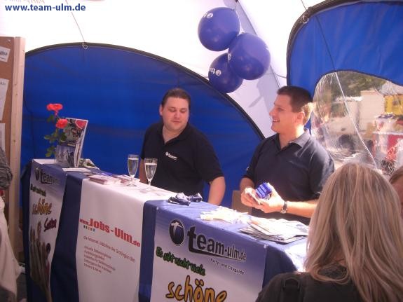 Einsteinmarathon @ Muensterplatz - Bild 74