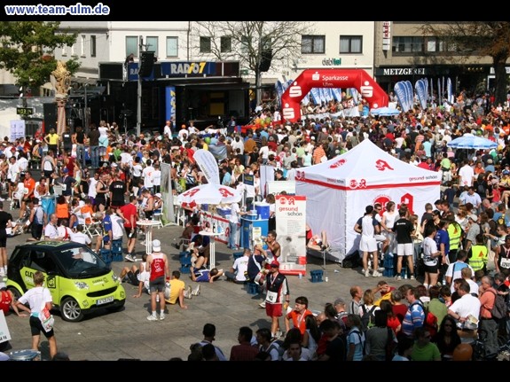 Einsteinmarathon @ Muensterplatz - Bild 8