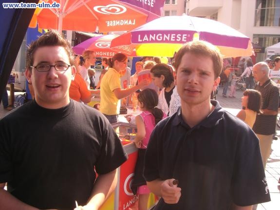 Einsteinmarathon @ Muensterplatz - Bild 80
