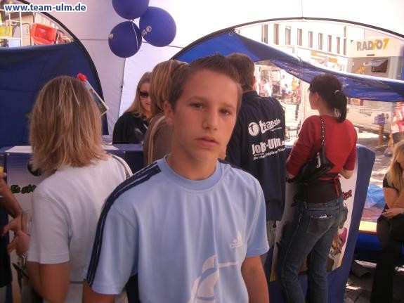 Einsteinmarathon @ Muensterplatz - Bild 81